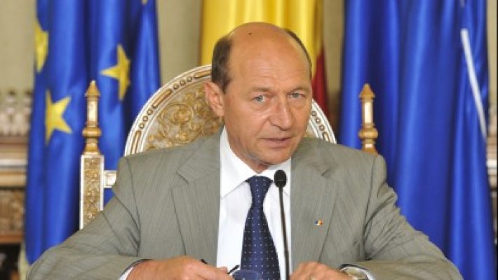 Claudia-Elena Ionaş, desemnată de preşedintele Băsescu să preia atribuţiile de purtător de cuvânt
